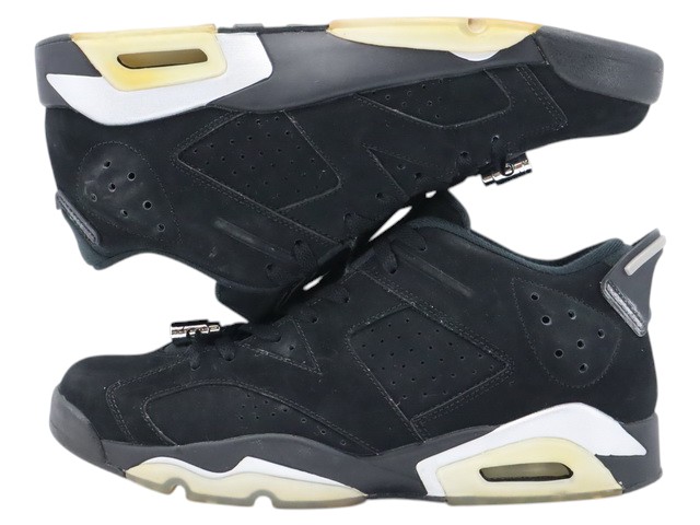 AIR JORDAN 6 RETRO LOW h-29802-3 - 1