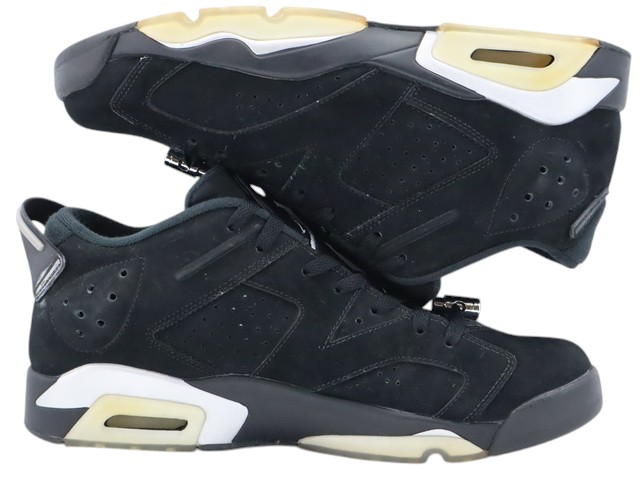 AIR JORDAN 6 RETRO LOW h-29802-3 - 2