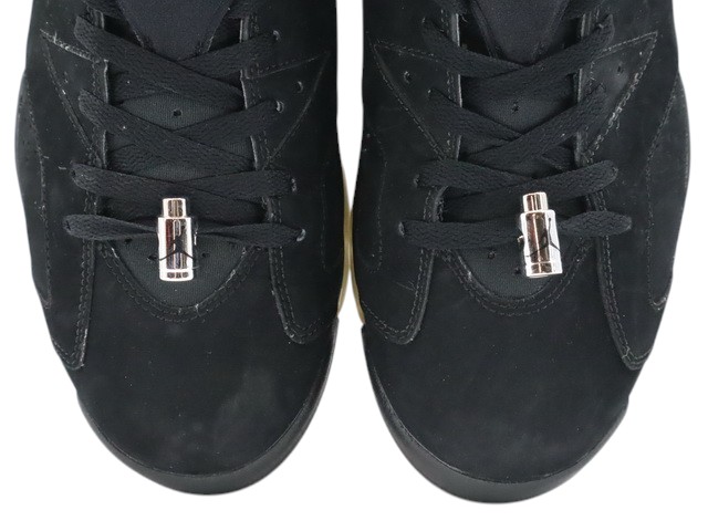 AIR JORDAN 6 RETRO LOW h-29802-3 - 3