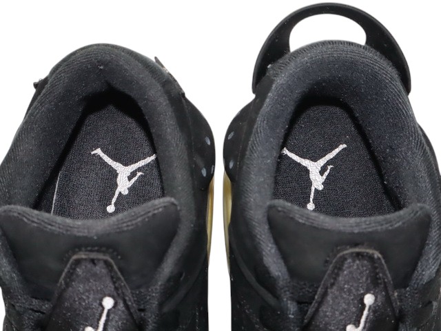 AIR JORDAN 6 RETRO LOW h-29802-3 - 4