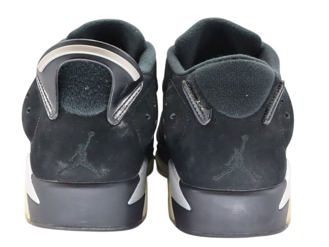 AIR JORDAN 6 RETRO LOW h-29802-3 - 5