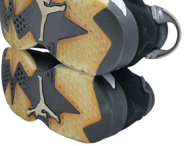 AIR JORDAN 6 RETRO LOW h-29802-3 - 7