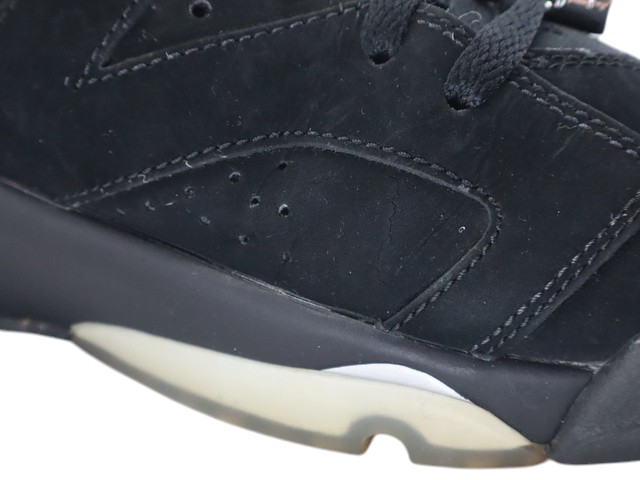 AIR JORDAN 6 RETRO LOW h-29802-3 - 6