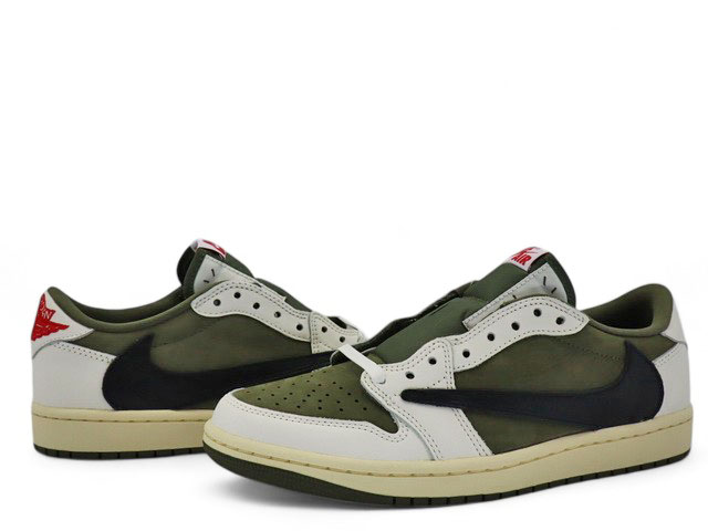 AIR JORDAN 1 LOW OG SP DM7866-200 - 1