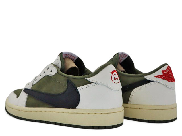 AIR JORDAN 1 LOW OG SP DM7866-200 - 2