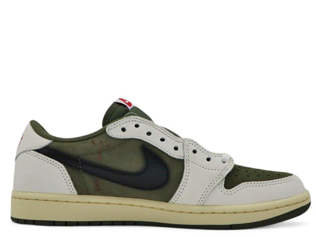 AIR JORDAN 1 LOW OG SP DM7866-200 - 3