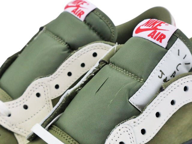 AIR JORDAN 1 LOW OG SP DM7866-200 - 5