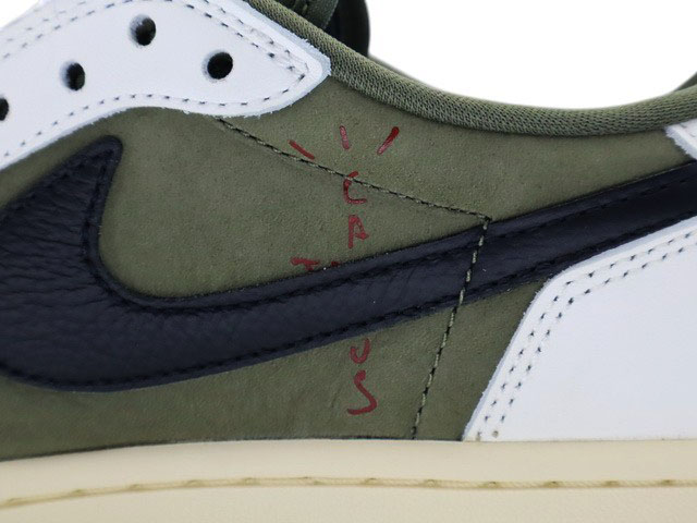 AIR JORDAN 1 LOW OG SP DM7866-200 - 6