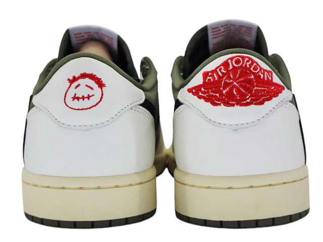 AIR JORDAN 1 LOW OG SP DM7866-200 - 7