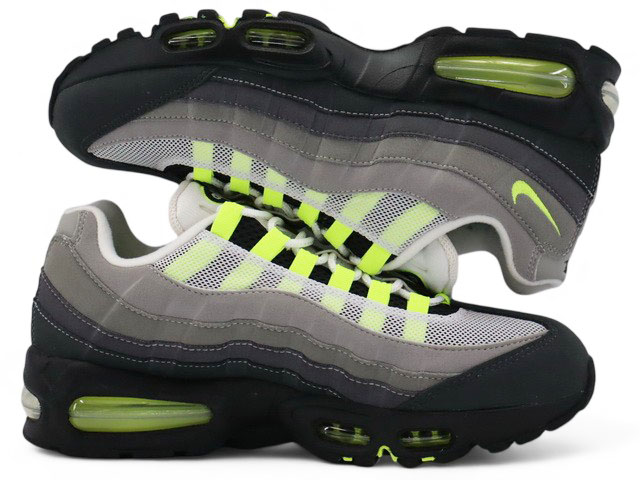 AIR MAX 95 OG h-29817-1 - 2