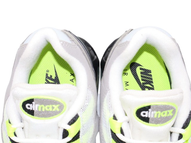 AIR MAX 95 OG h-29817-1 - 4