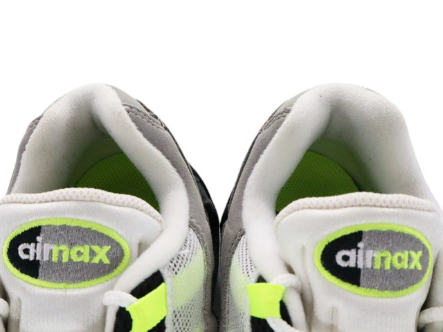AIR MAX 95 OG h-29817-1 - 5