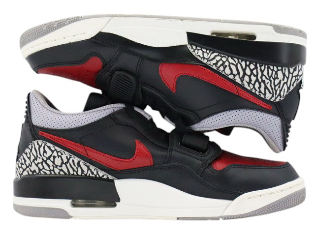 AIR JORDAN LEGACY 312 LOW h-29819-1 - 2