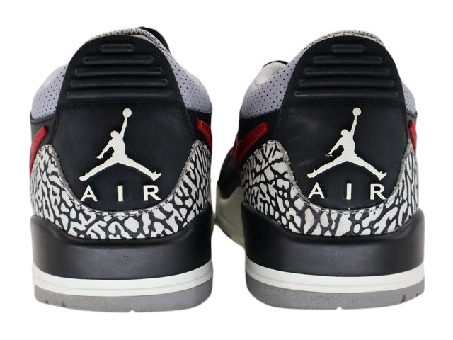 AIR JORDAN LEGACY 312 LOW h-29819-1 - 4