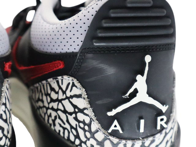 AIR JORDAN LEGACY 312 LOW h-29819-1 - 5