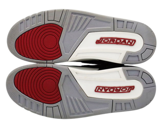 AIR JORDAN LEGACY 312 LOW h-29819-1 - 7