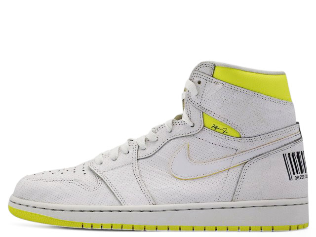 AIR JORDAN 1 RETRO HIGH OG