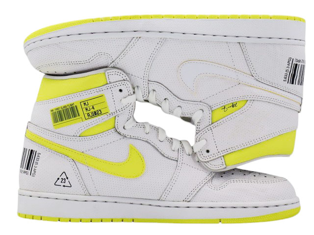 AIR JORDAN 1 RETRO HIGH OG h-29820-2 - 2