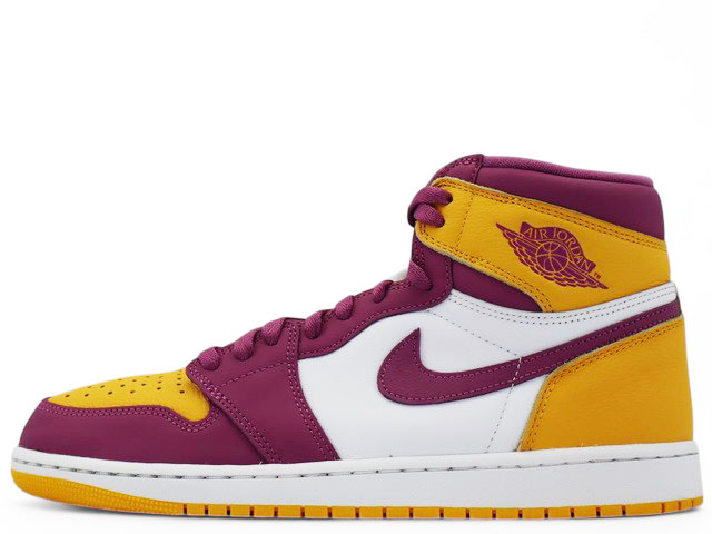 AIR JORDAN 1 RETRO HIGH OG