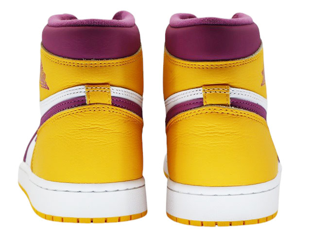 AIR JORDAN 1 RETRO HIGH OG h-29820-3 - 4