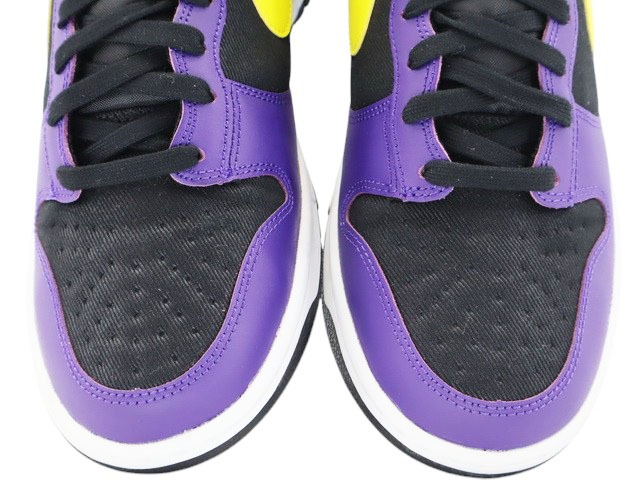 DUNK HI PRM EMB h-29820-4 - 3