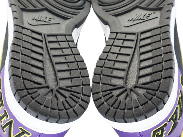 DUNK HI PRM EMB h-29820-4 - 5