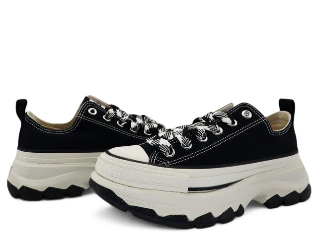 ALL STAR TREKWAVE FS OX 1SD685 - 2