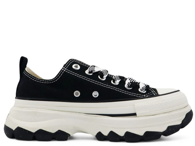 ALL STAR TREKWAVE FS OX 1SD685 - 1