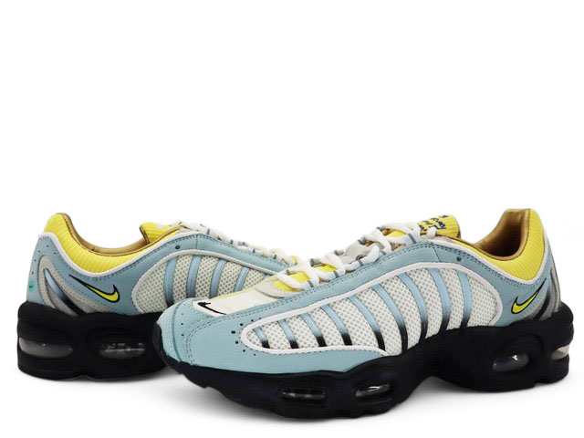 AIR MAX TAILWIND 4 CK0901-400-yellow - 1