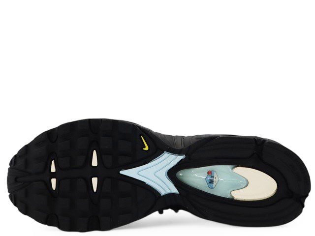 AIR MAX TAILWIND 4 CK0901-400-yellow - 4