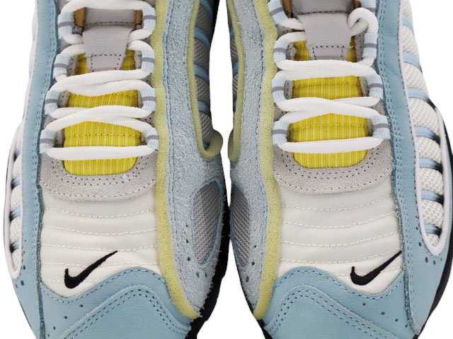 AIR MAX TAILWIND 4 CK0901-400-yellow - 8