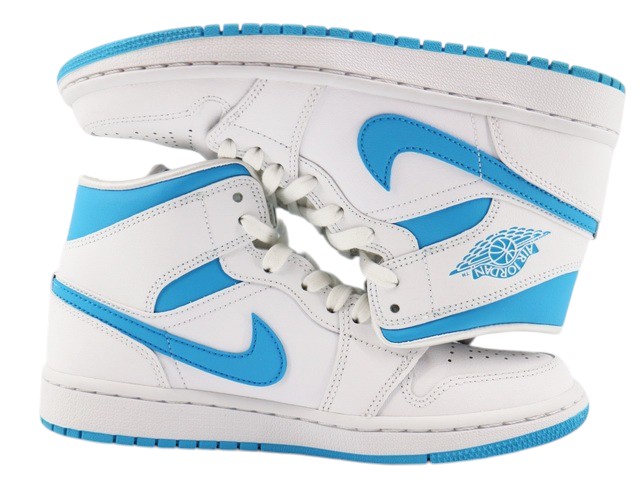 WMNS AIR JORDAN 1 MID h-29020-1 - 2