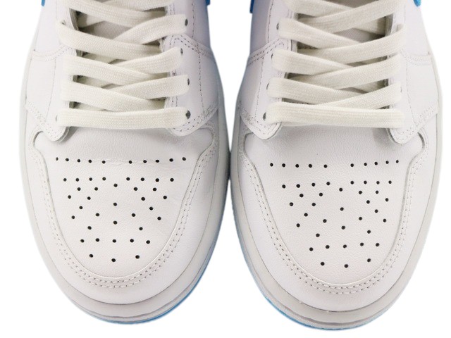WMNS AIR JORDAN 1 MID h-29020-1 - 3