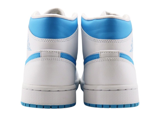 WMNS AIR JORDAN 1 MID h-29020-1 - 5