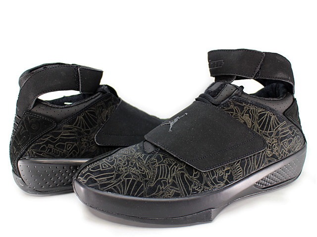 AIR JORDAN COLLEZIONE 338153-991 - 9