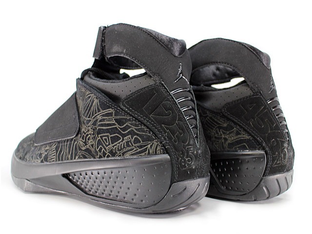 AIR JORDAN COLLEZIONE 338153-991 - 10