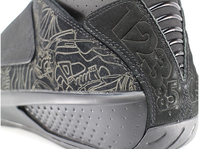 AIR JORDAN COLLEZIONE 338153-991 - 13