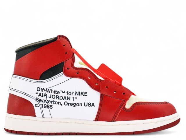THE 10 : AIR JORDAN 1 AA3834-101-h-25303-1 - 3
