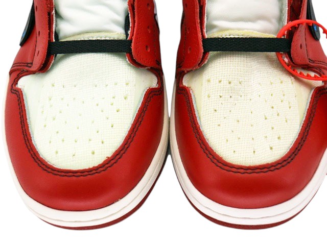 THE 10 : AIR JORDAN 1 AA3834-101-h-25303-1 - 5