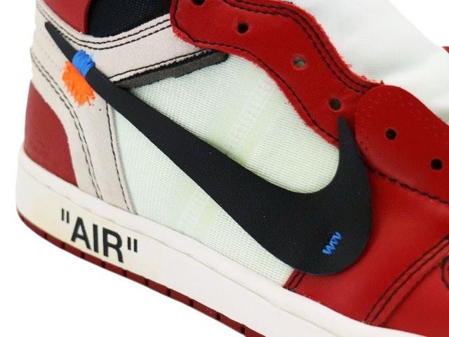 THE 10 : AIR JORDAN 1 AA3834-101-h-25303-1 - 8