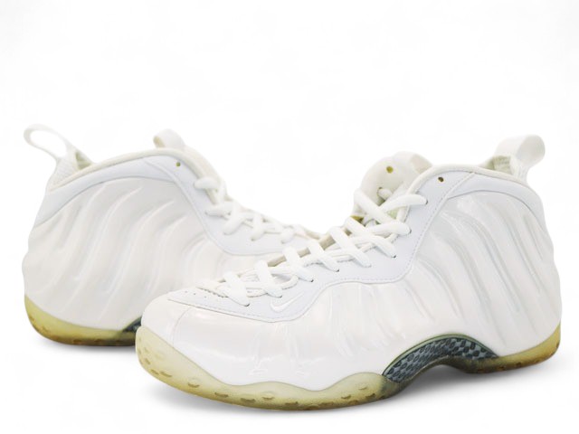 AIR FOAMPOSITE ONE 314996-100 - 2
