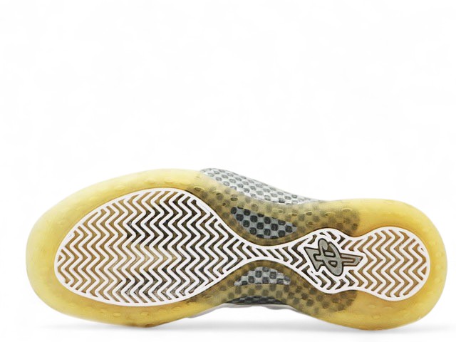 AIR FOAMPOSITE ONE 314996-100 - 6