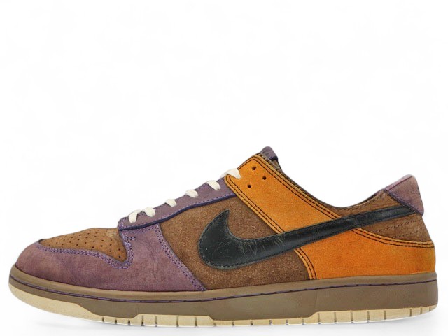 DUNK LOW NL