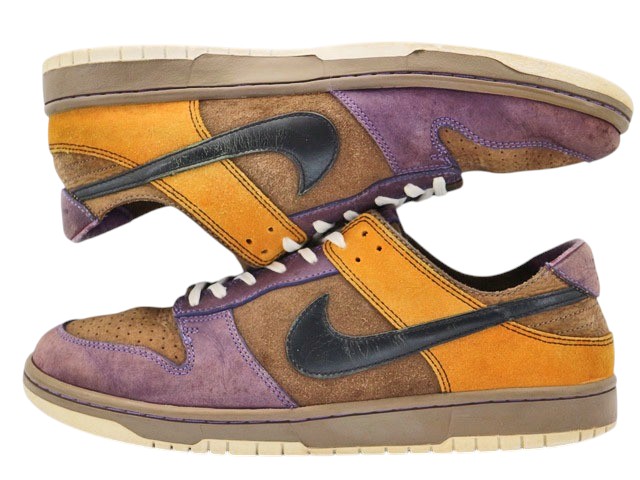 DUNK LOW NL h-29535-8 - 1