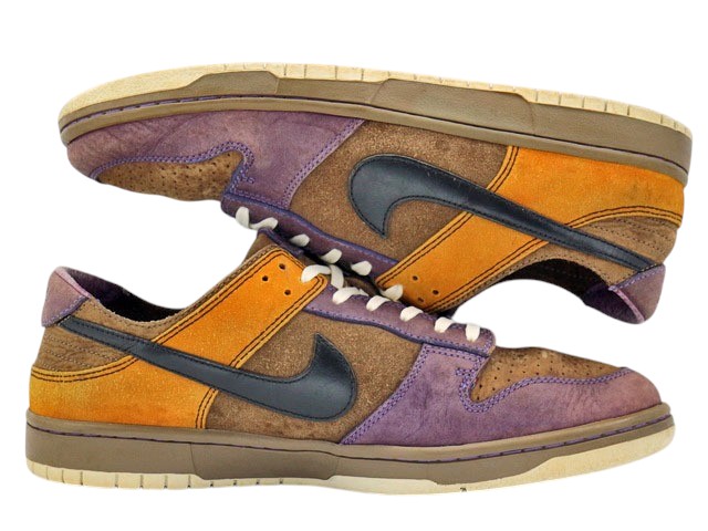 DUNK LOW NL h-29535-8 - 2