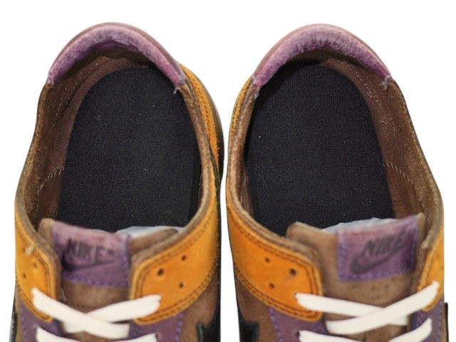DUNK LOW NL h-29535-8 - 5