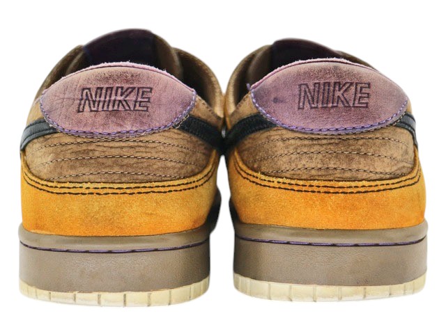 DUNK LOW NL h-29535-8 - 6