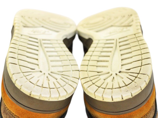 DUNK LOW NL h-29535-8 - 7