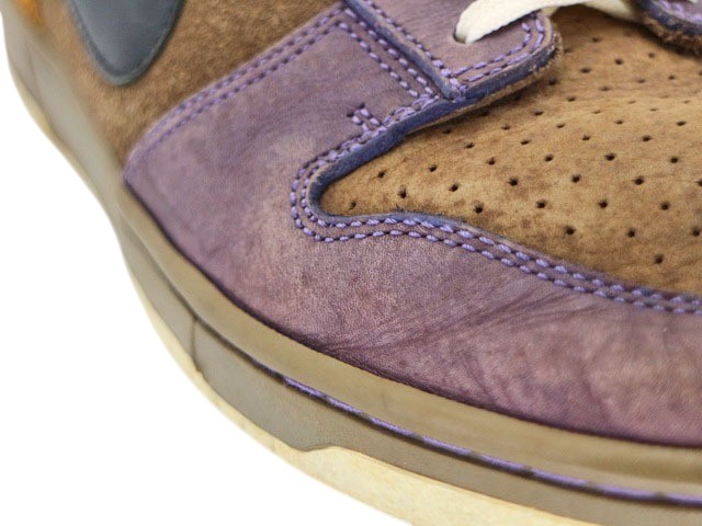 DUNK LOW NL h-29535-8 - 9