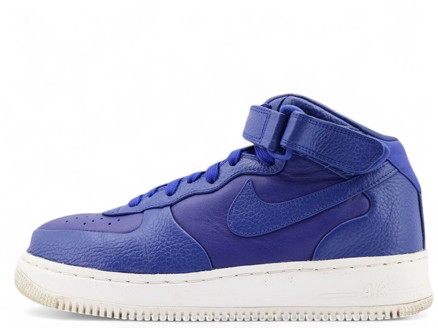 NIKELAB AIR FORCE 1 MID
